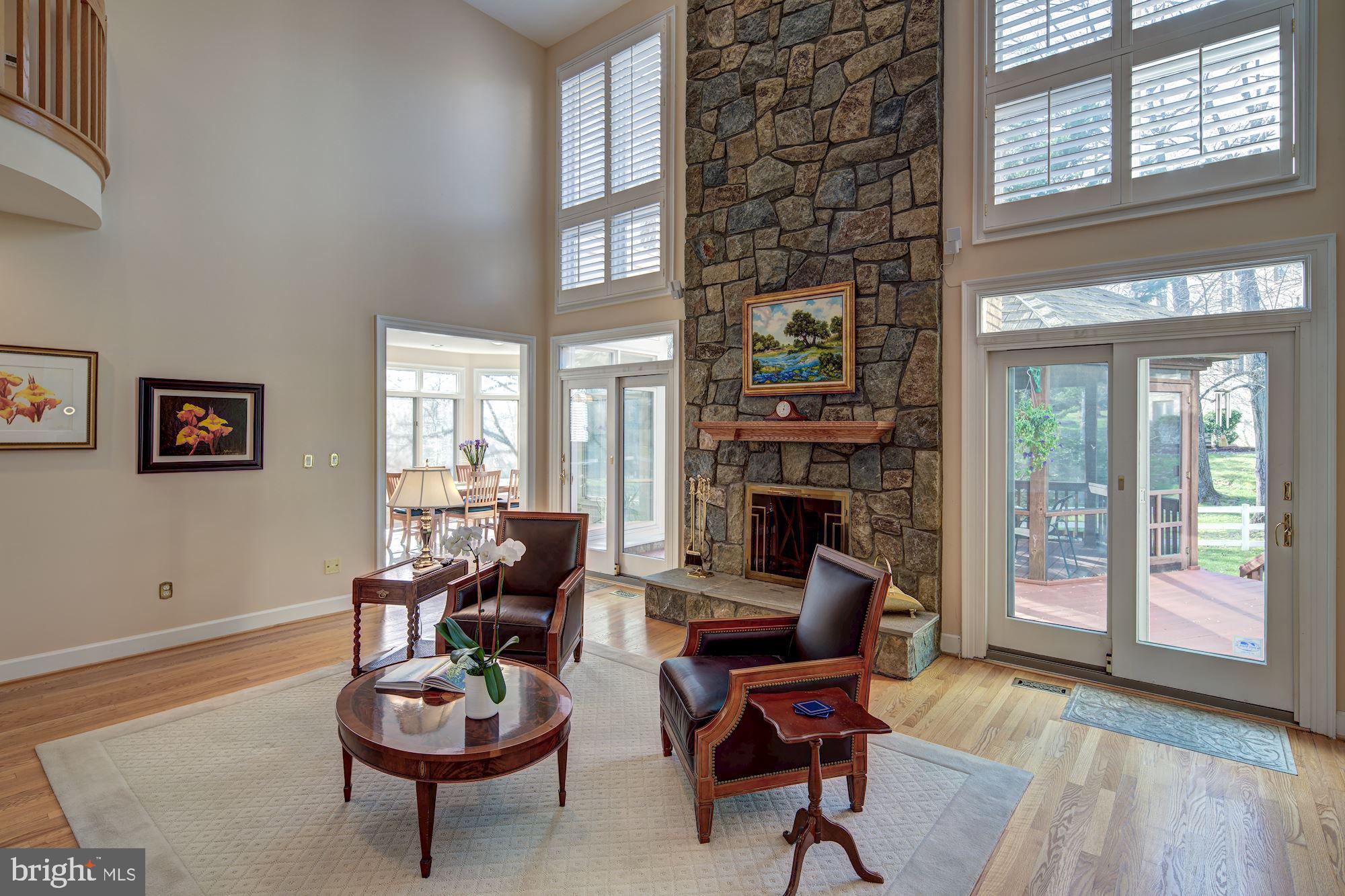 AVENEL - Residential