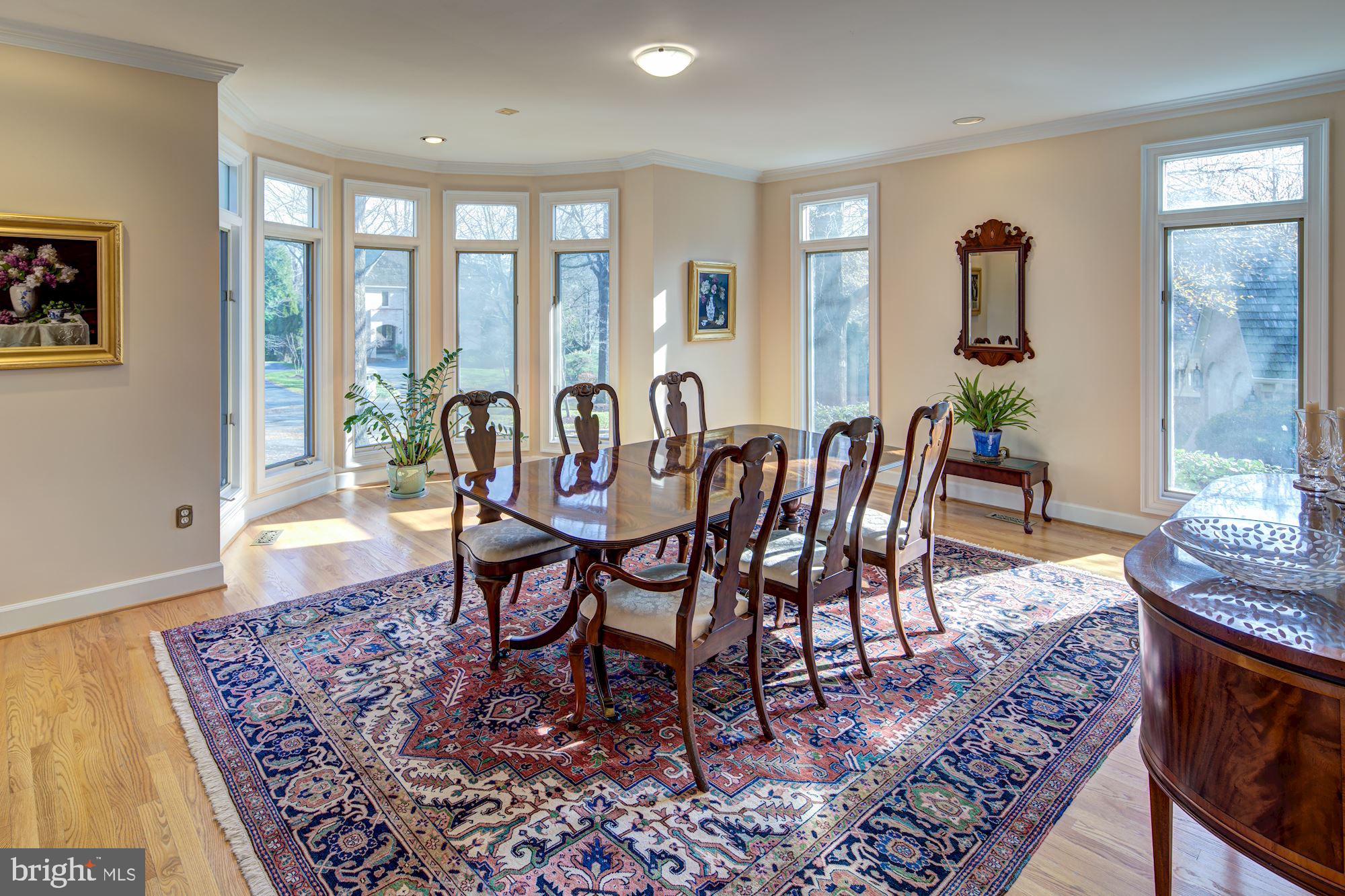 AVENEL - Residential