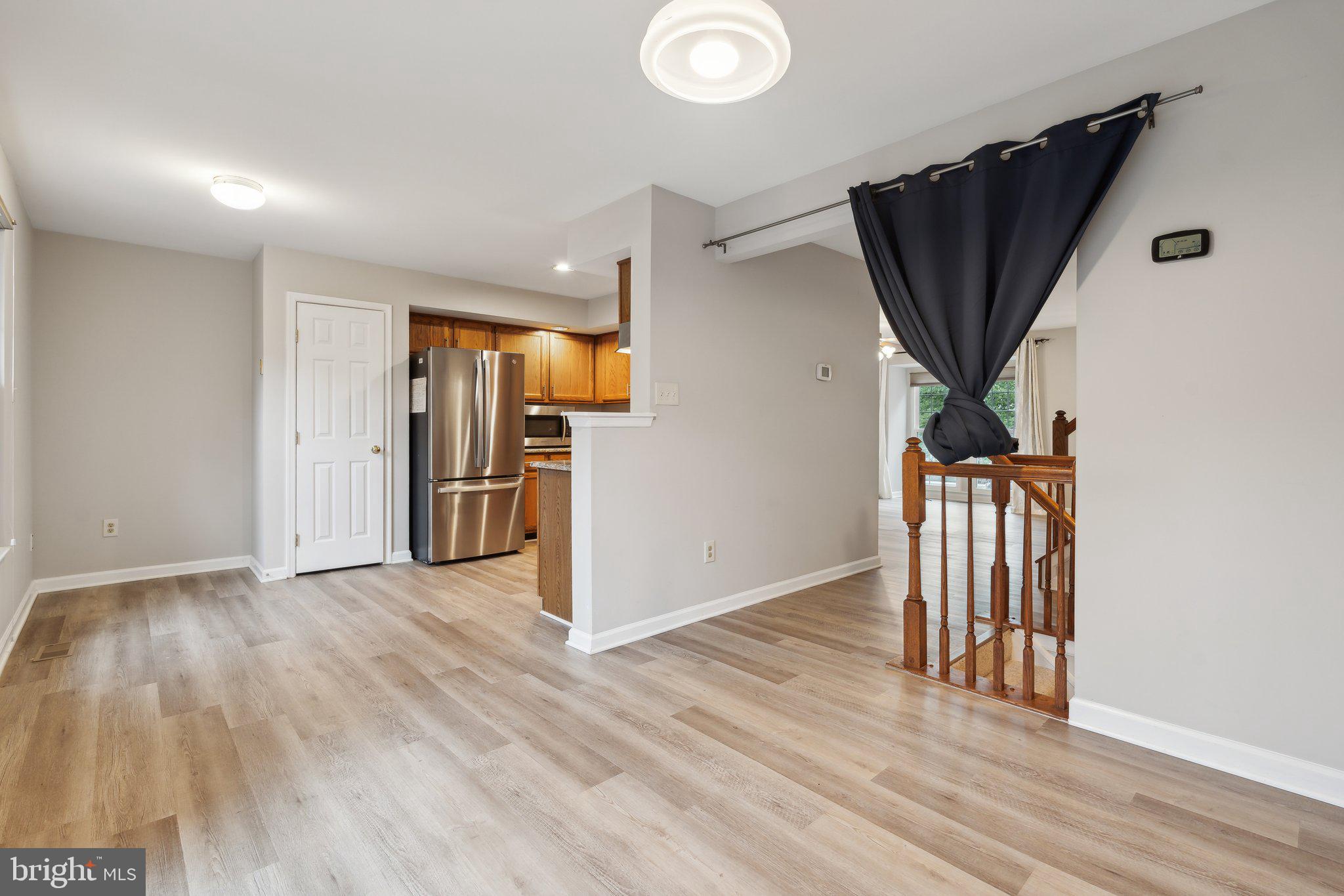 ASHBURN FARM - Residential Lease
