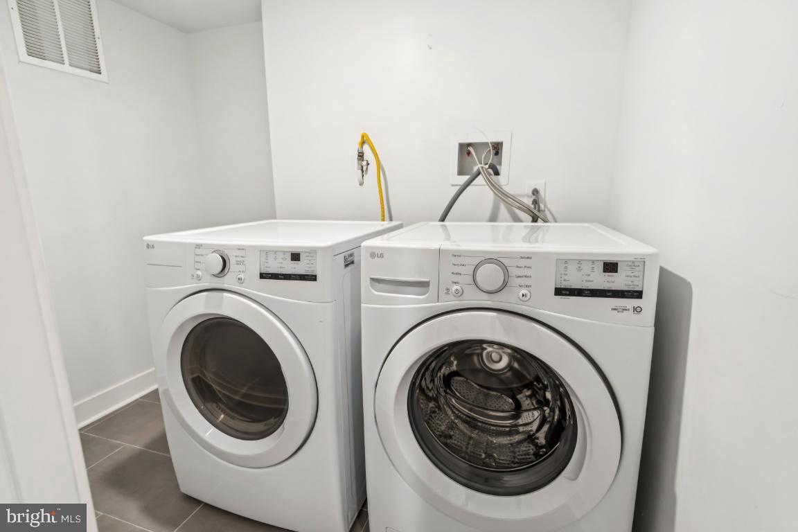 PORT RICHMOND - Residential Lease