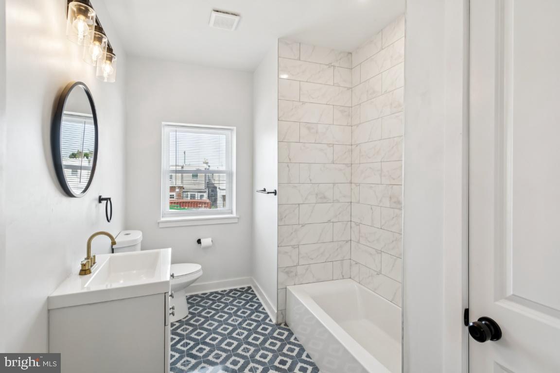 PORT RICHMOND - Residential Lease