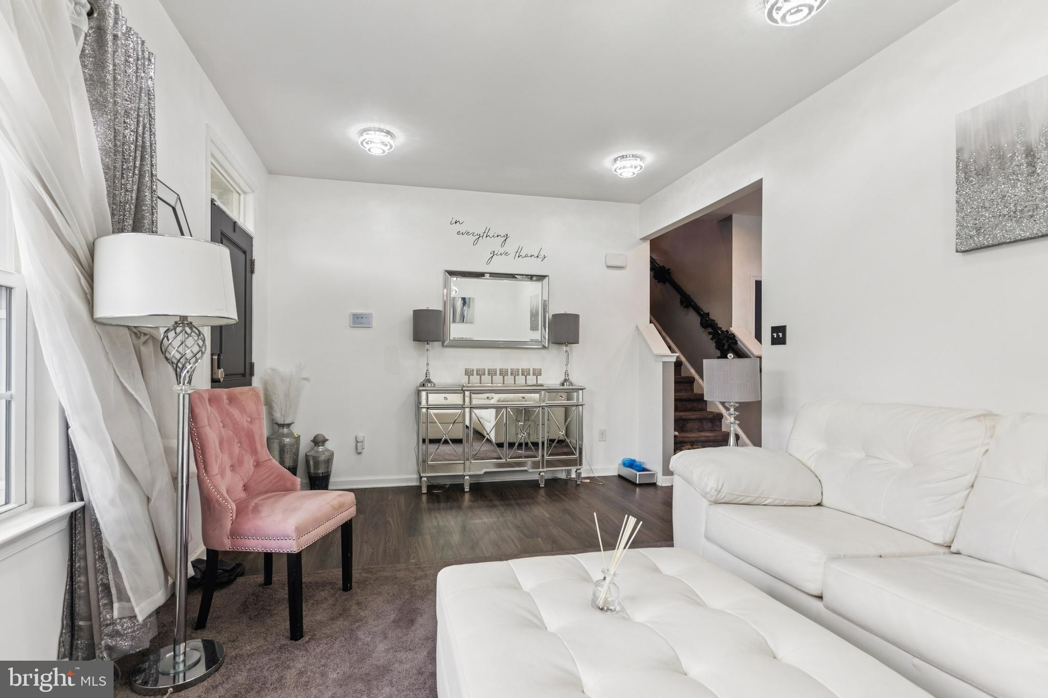 45 CIRCLE DRIVE