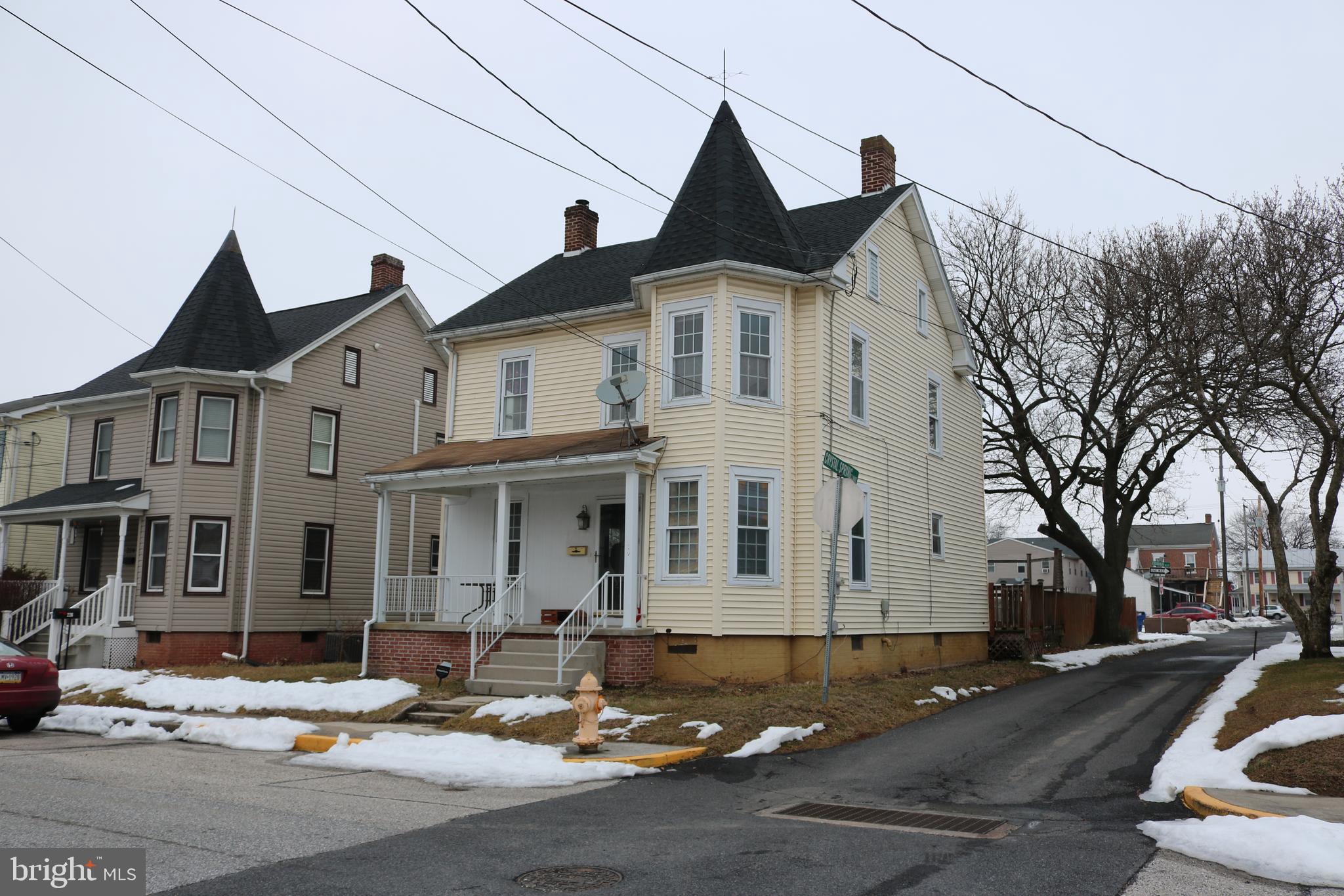 LITTLESTOWN - Residential