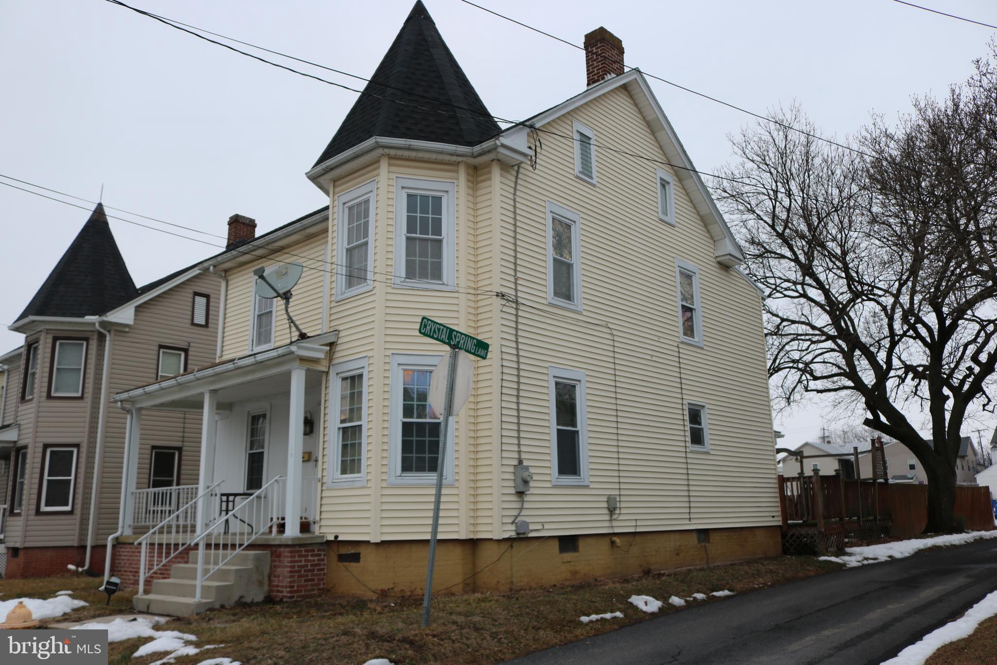 LITTLESTOWN - Residential