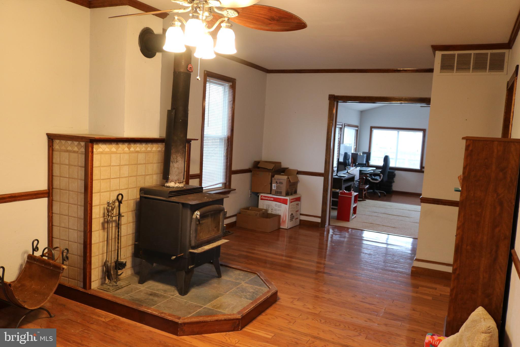 LITTLESTOWN - Residential