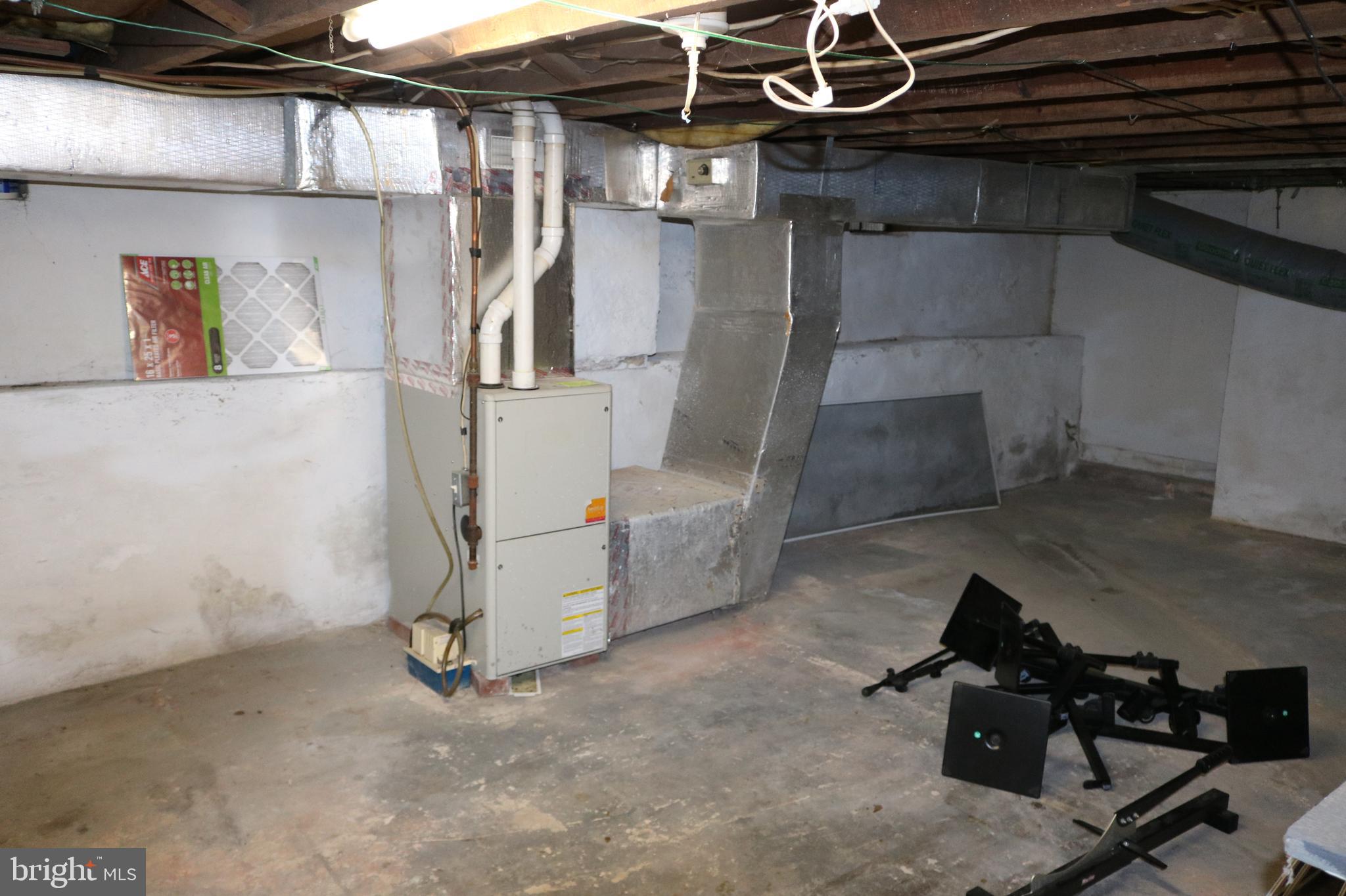 LITTLESTOWN - Residential