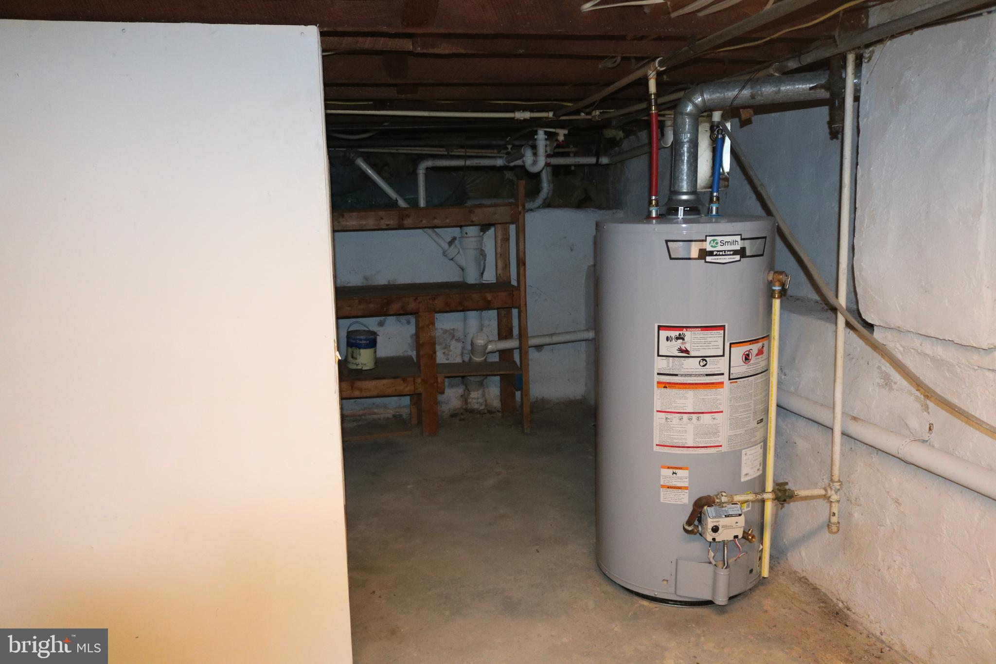 LITTLESTOWN - Residential