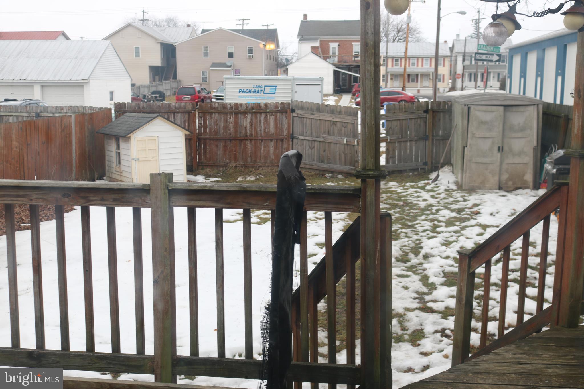 LITTLESTOWN - Residential