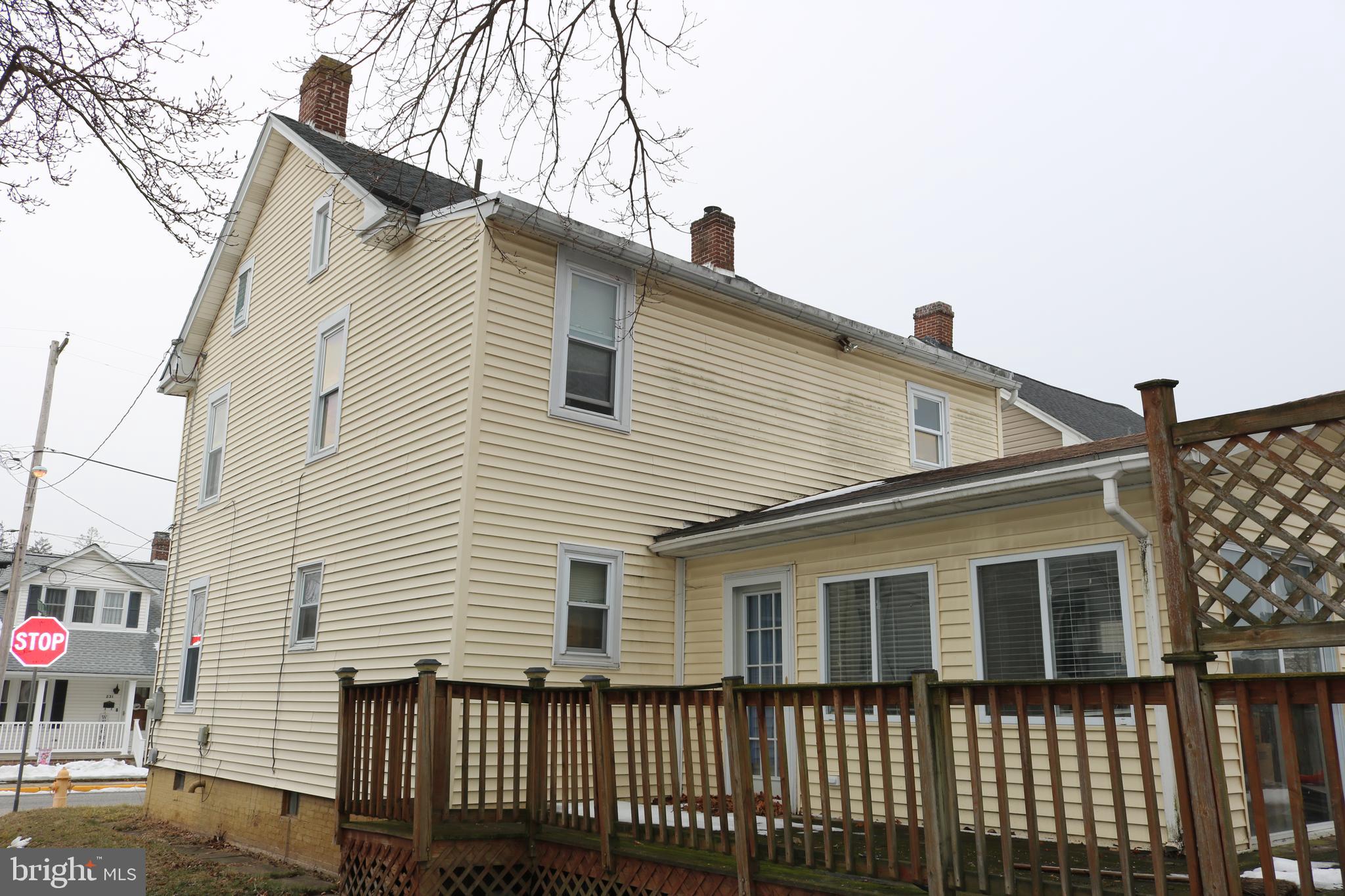 LITTLESTOWN - Residential