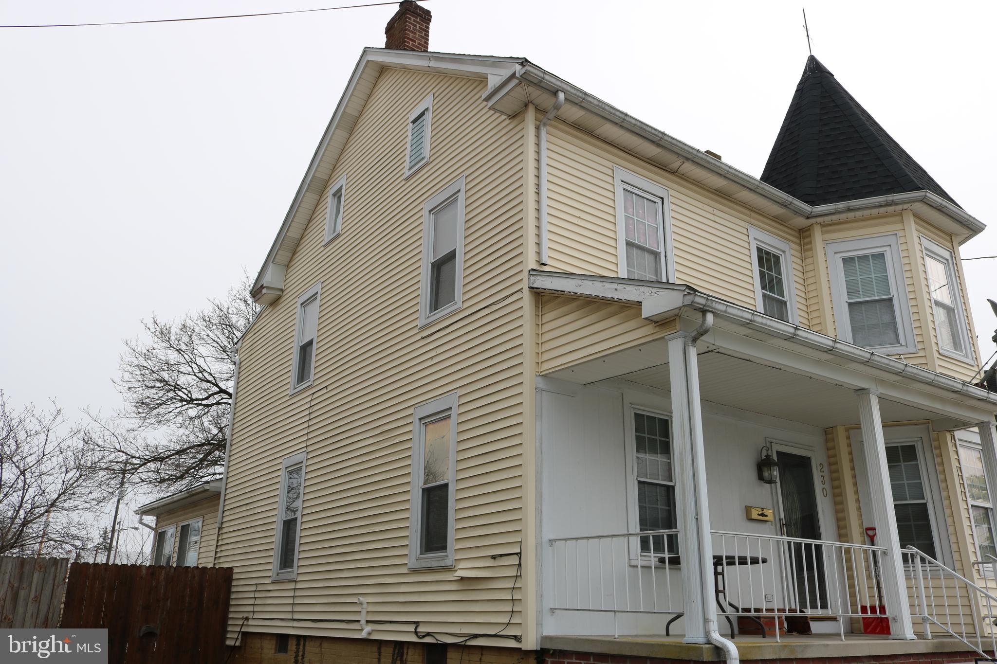 LITTLESTOWN - Residential