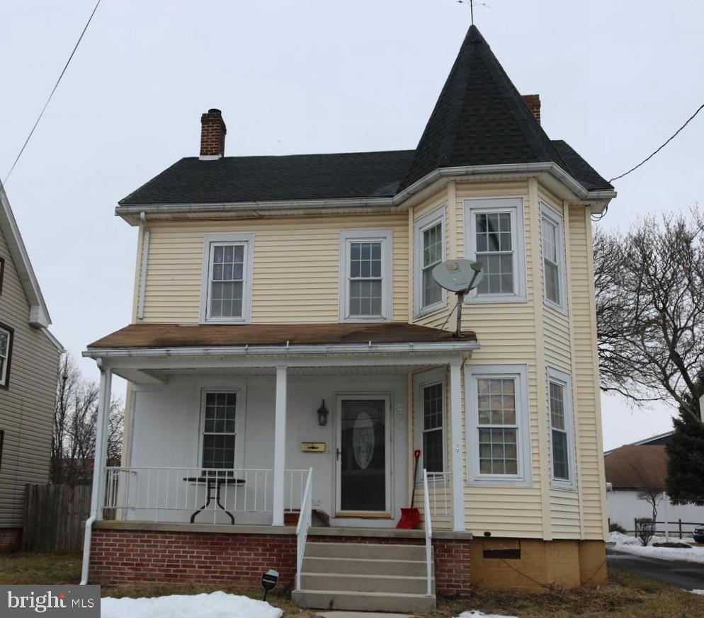 LITTLESTOWN - Residential