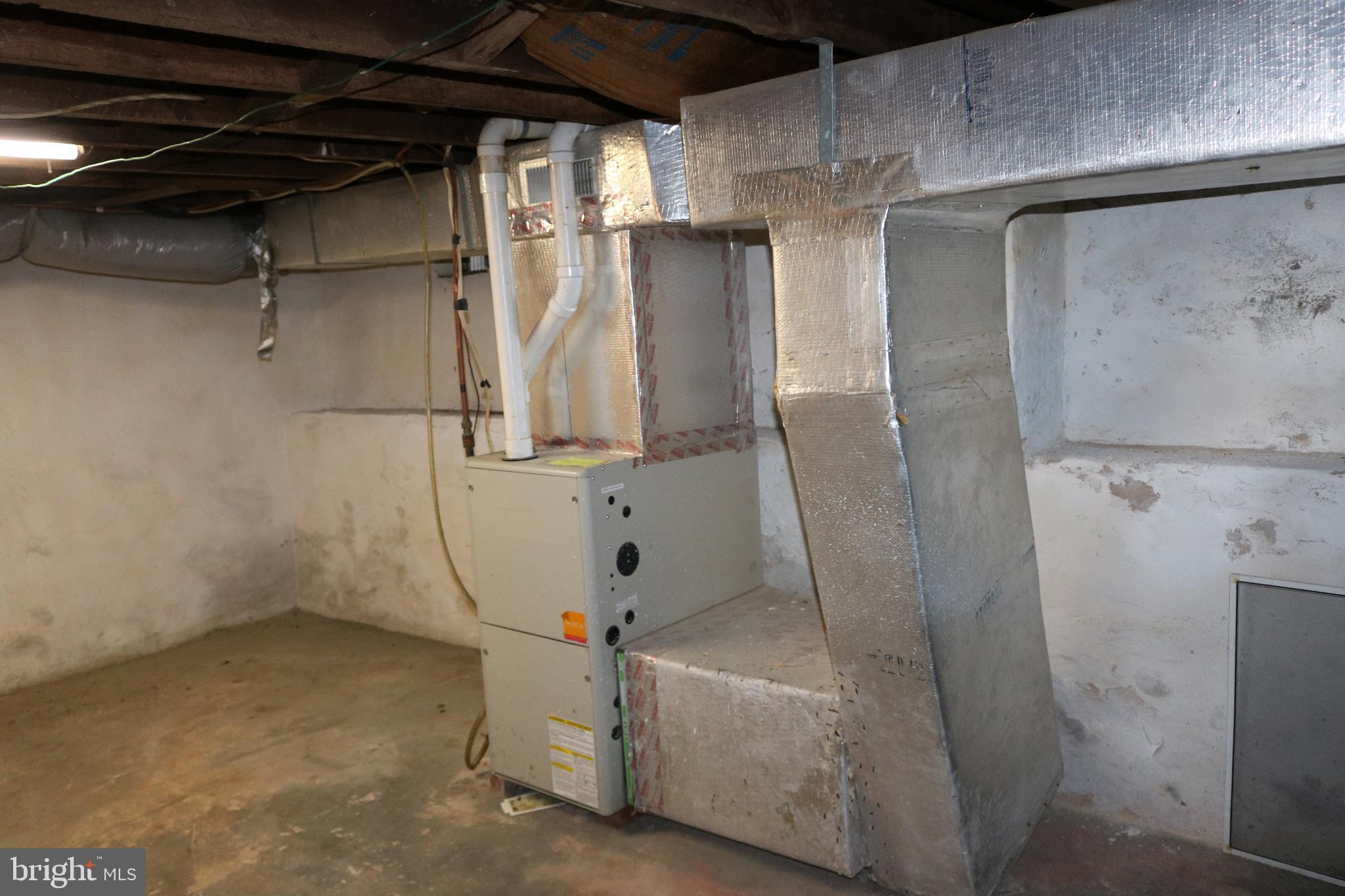 LITTLESTOWN - Residential