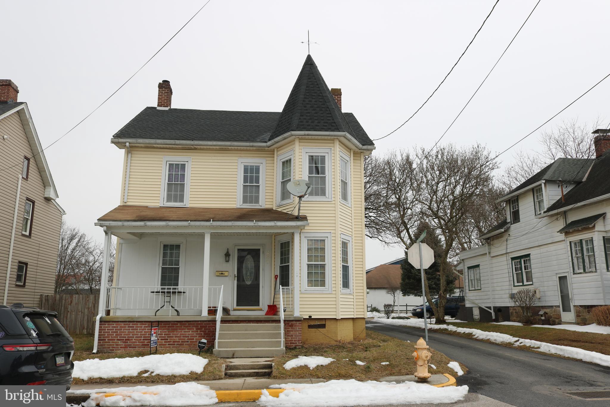 LITTLESTOWN - Residential