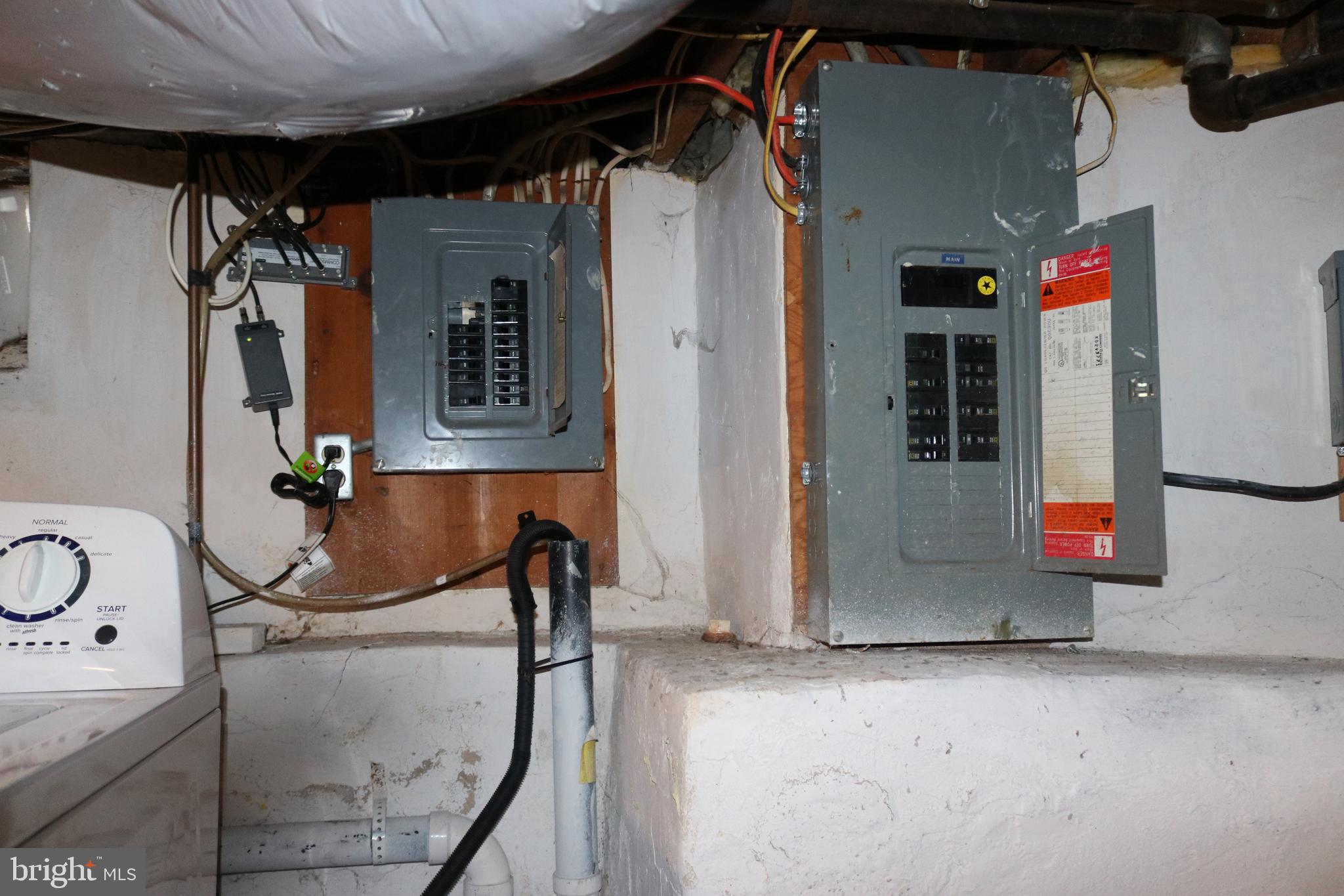 LITTLESTOWN - Residential