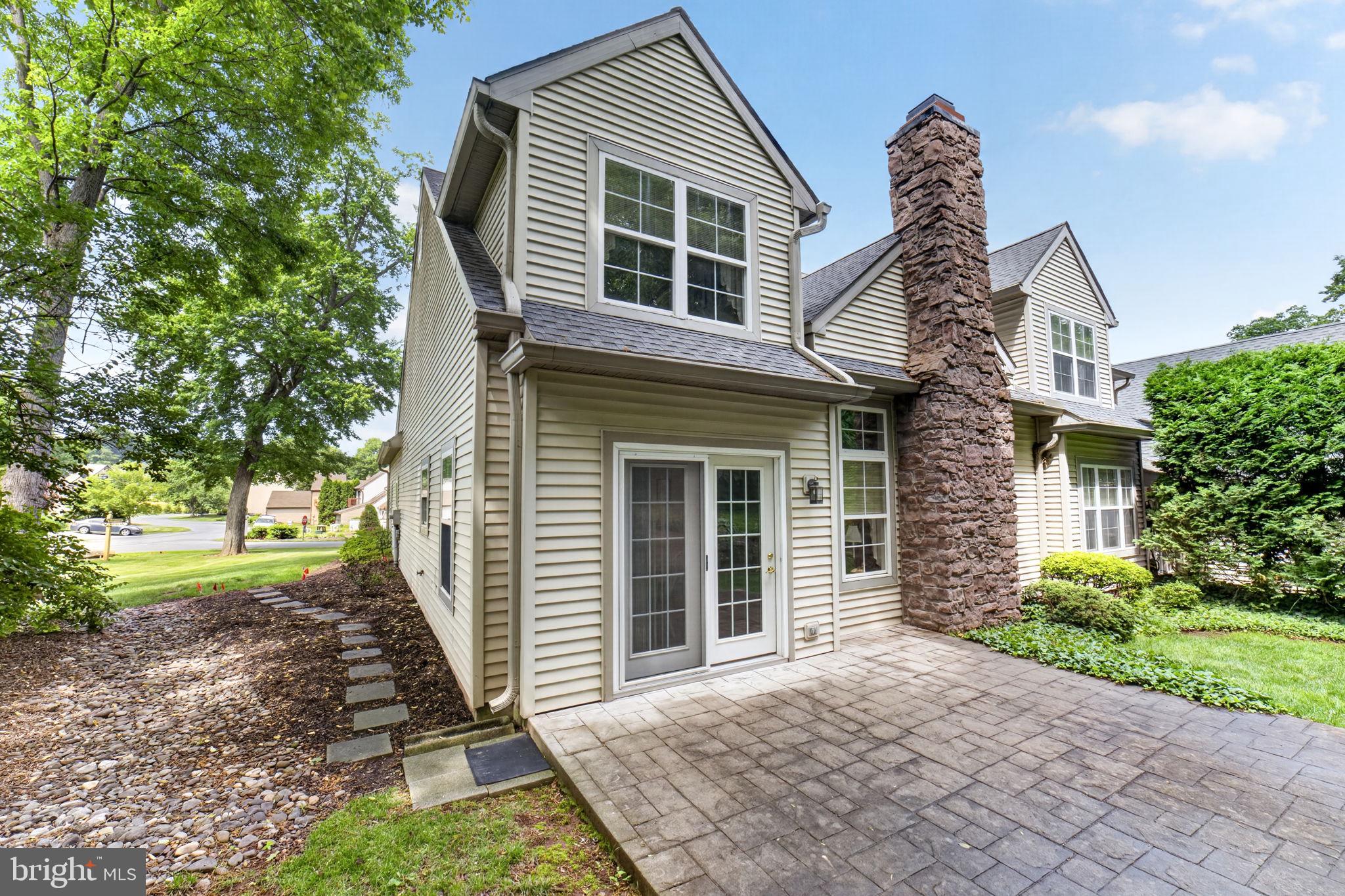 HAWK VALLEY - Residential
