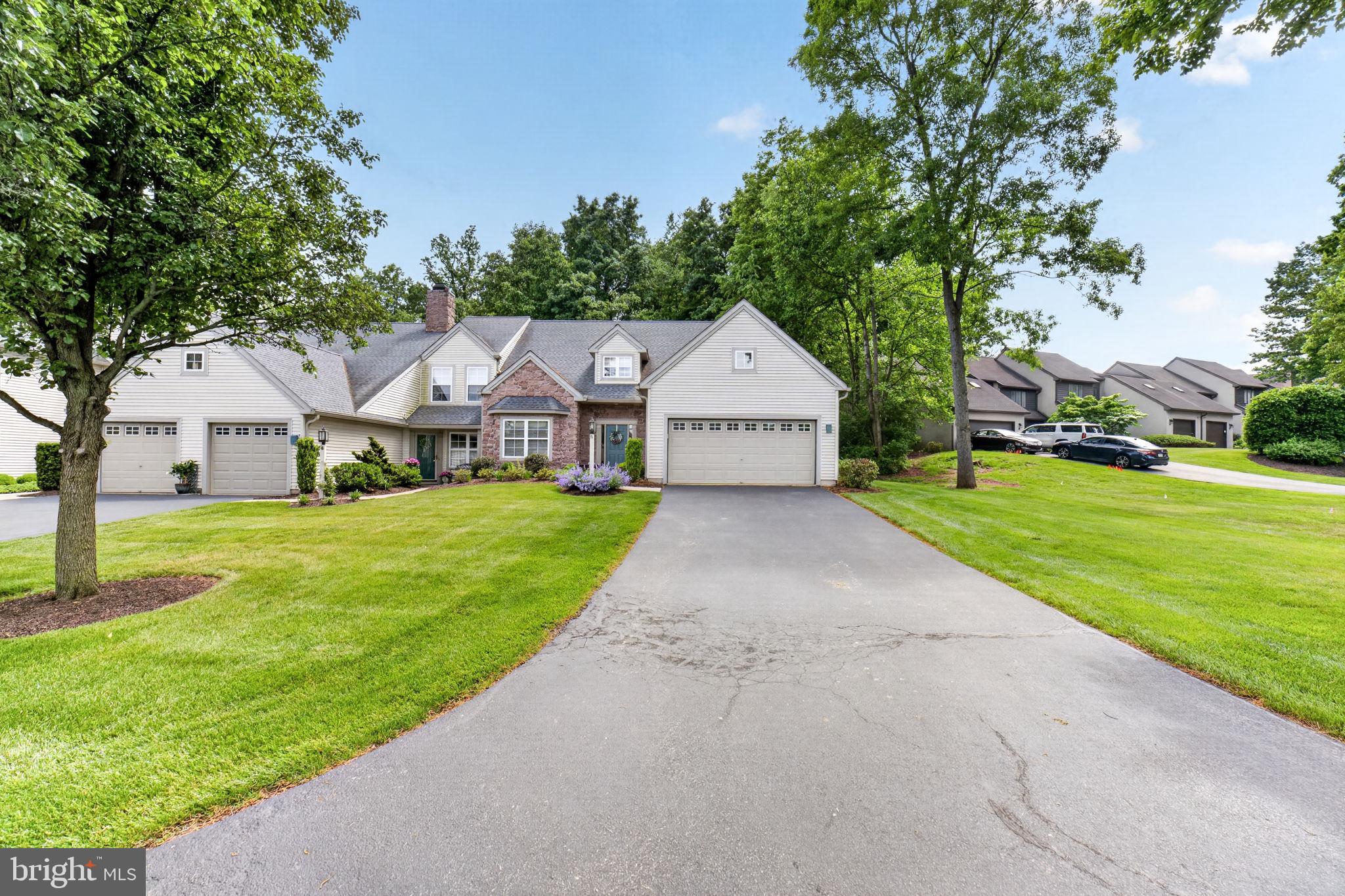 HAWK VALLEY - Residential