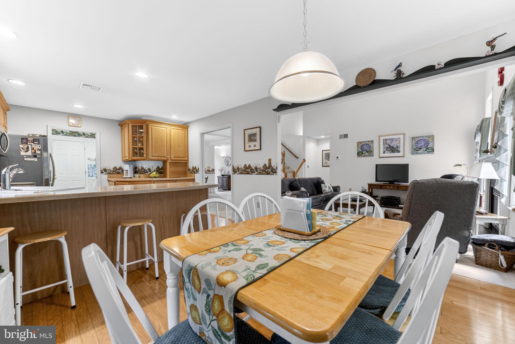 HAWK VALLEY - Residential