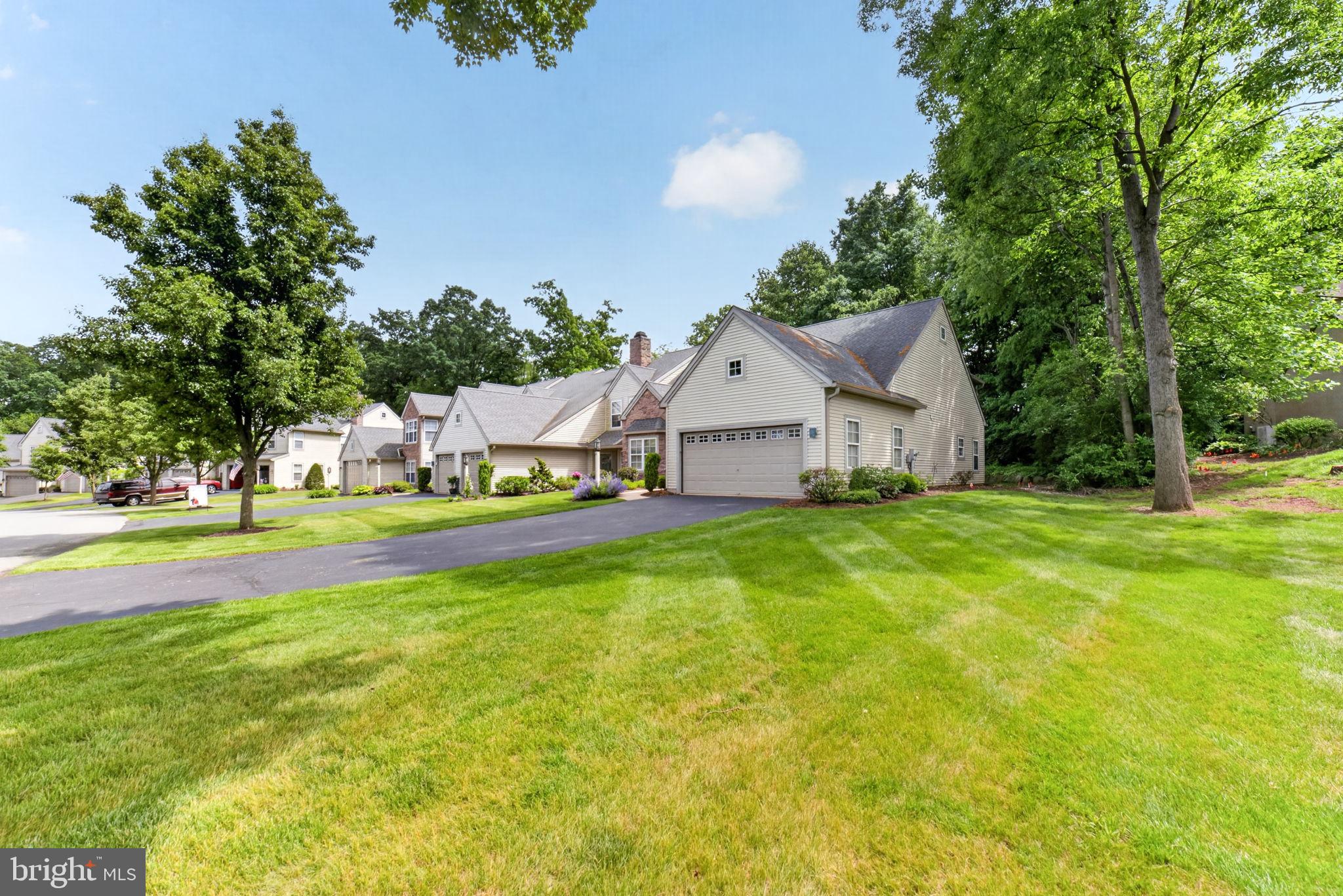 HAWK VALLEY - Residential