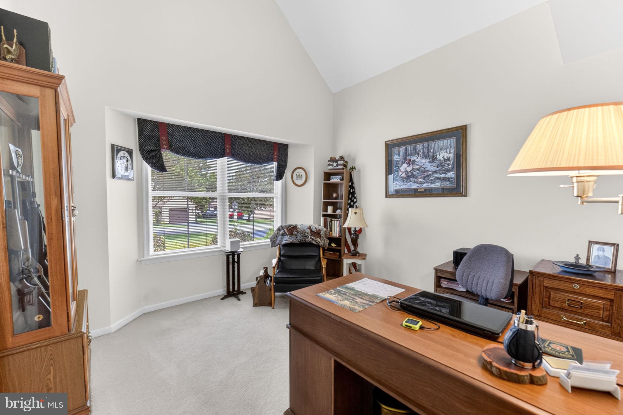 HAWK VALLEY - Residential
