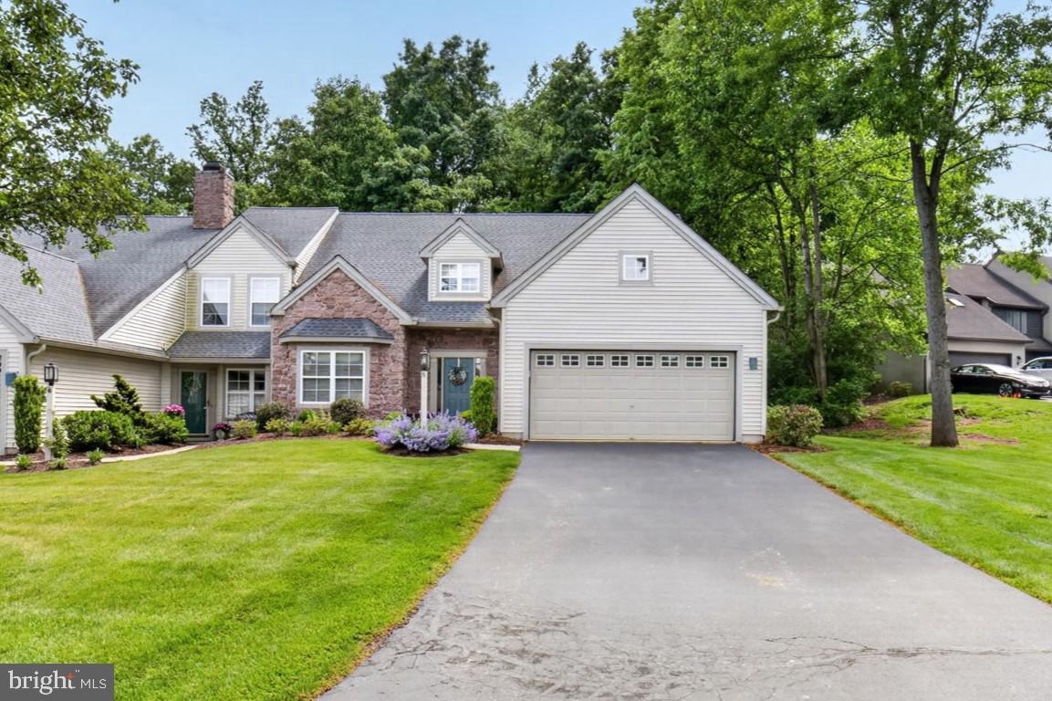 54 COOPERS WAY