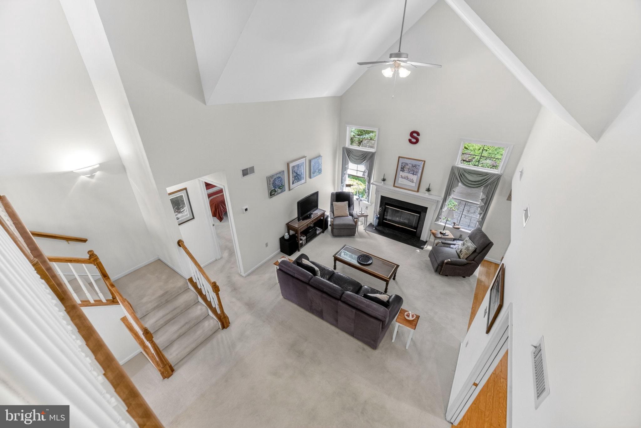HAWK VALLEY - Residential