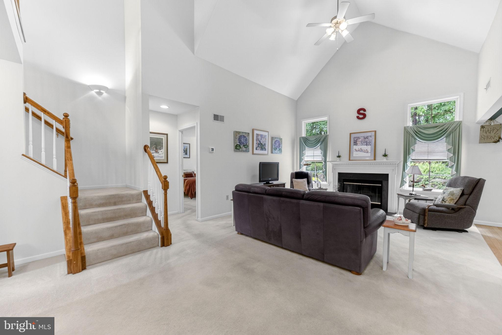 HAWK VALLEY - Residential