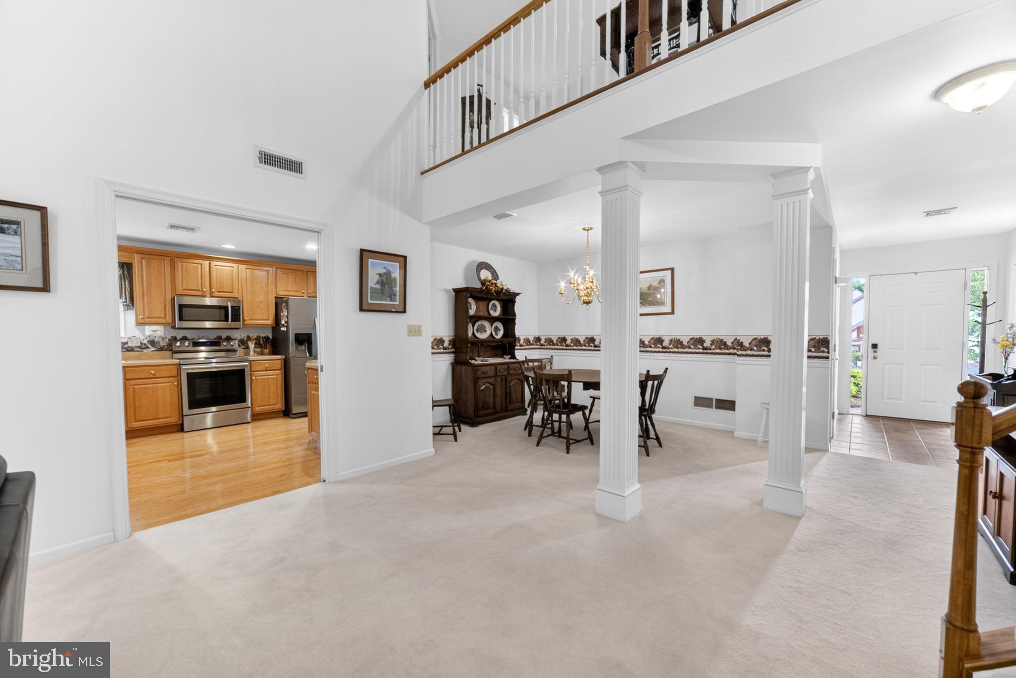 HAWK VALLEY - Residential