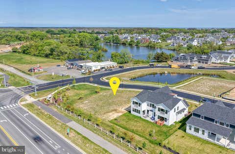 Vacant Land For Sale - 91 Filly Lane #LOT 1<br/> LEWES, DE 19958