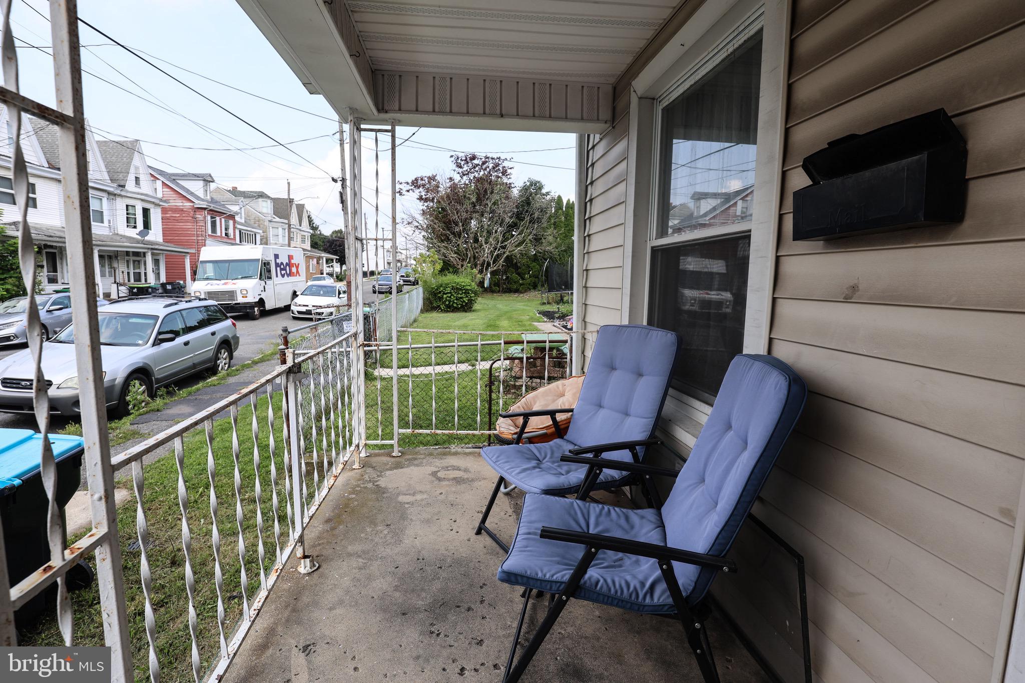 23 N BROAD MOUNTAIN AVENUE