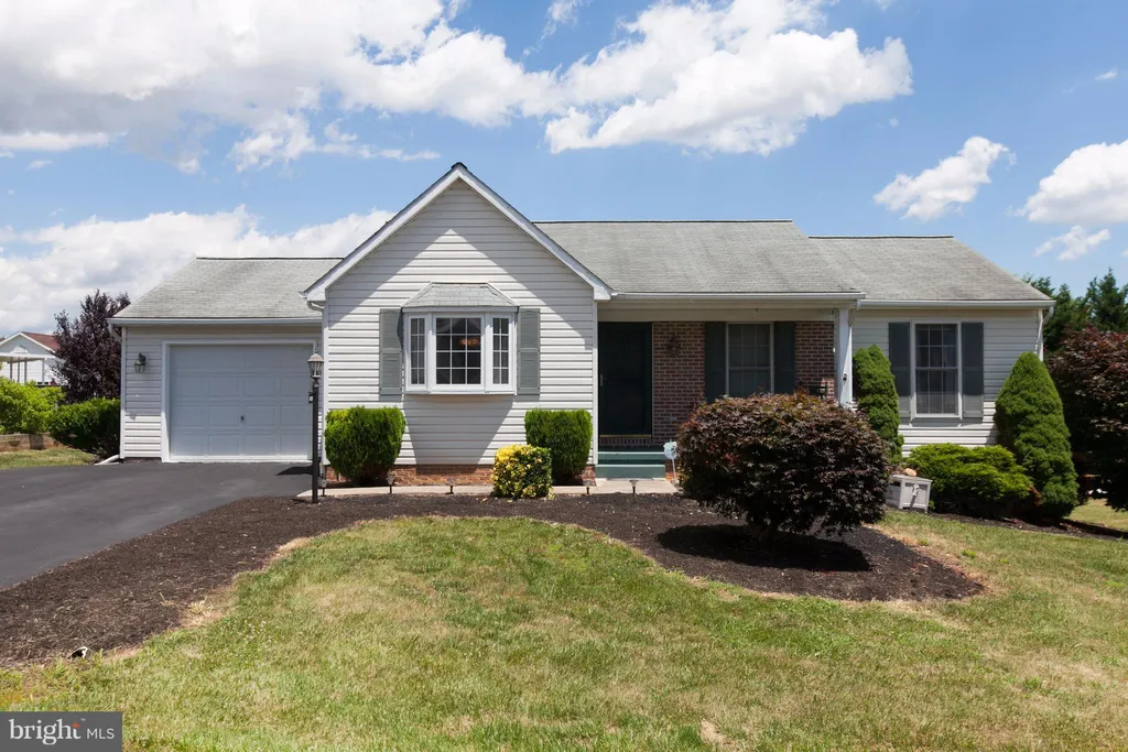 19630 Marigold Drive, Hagerstown, MD 21742