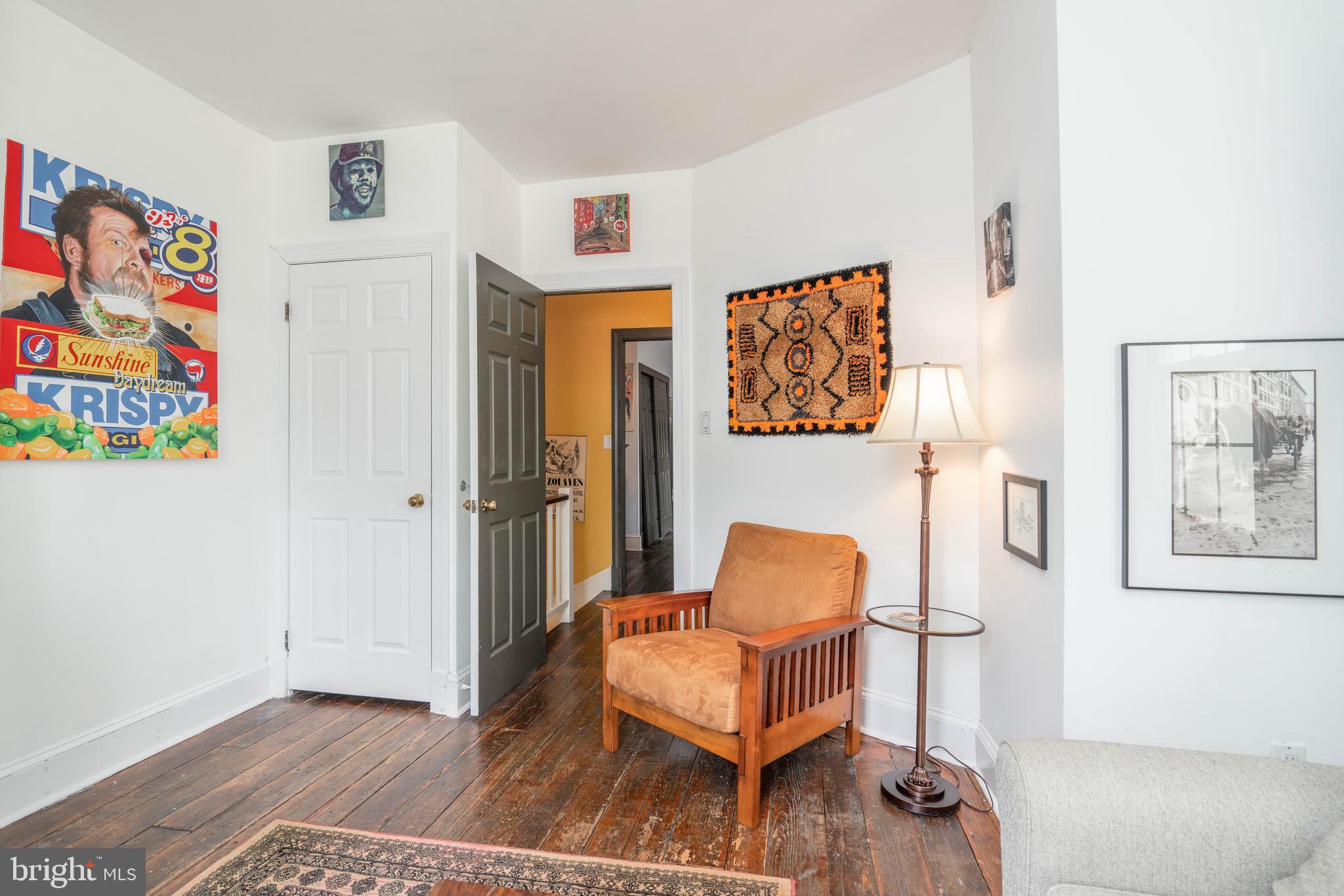 OLD CITY - Commercial Sale