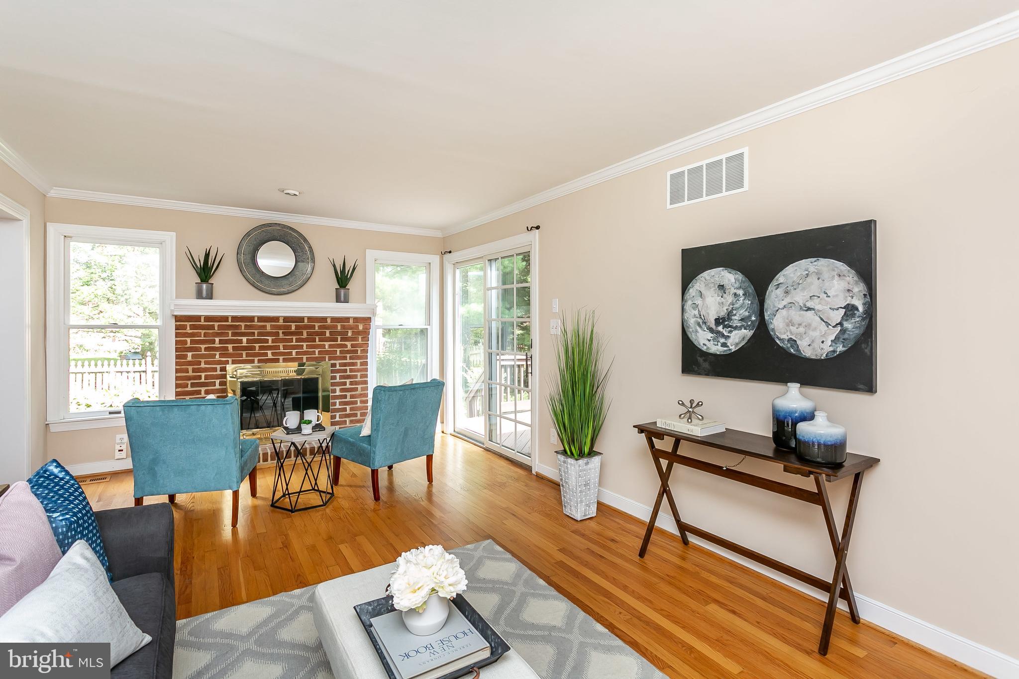 HOMELAND HISTORIC DISTRICT - Residential