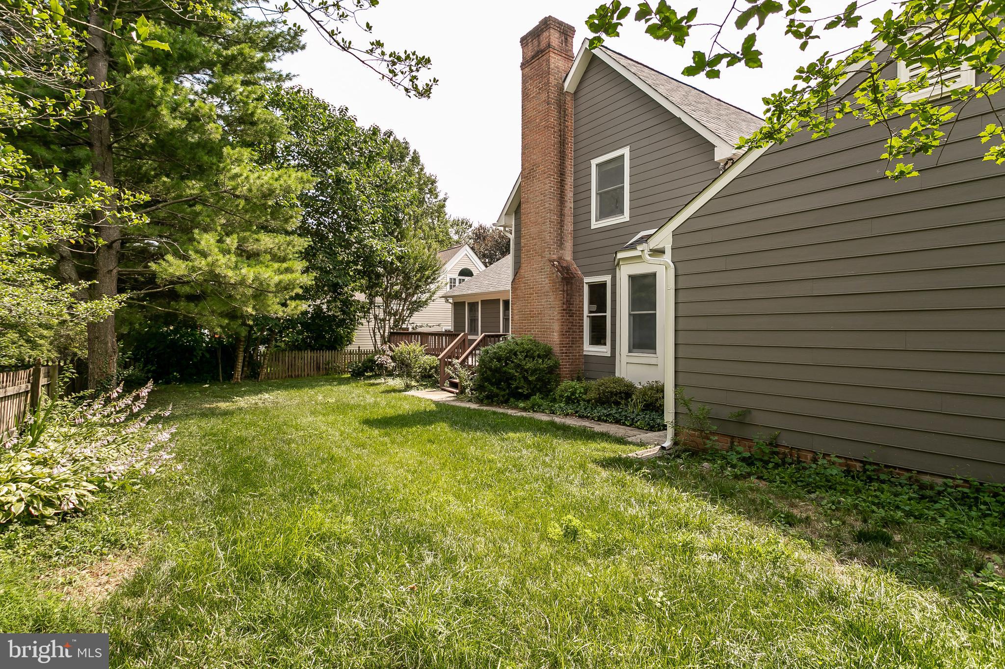 HOMELAND HISTORIC DISTRICT - Residential