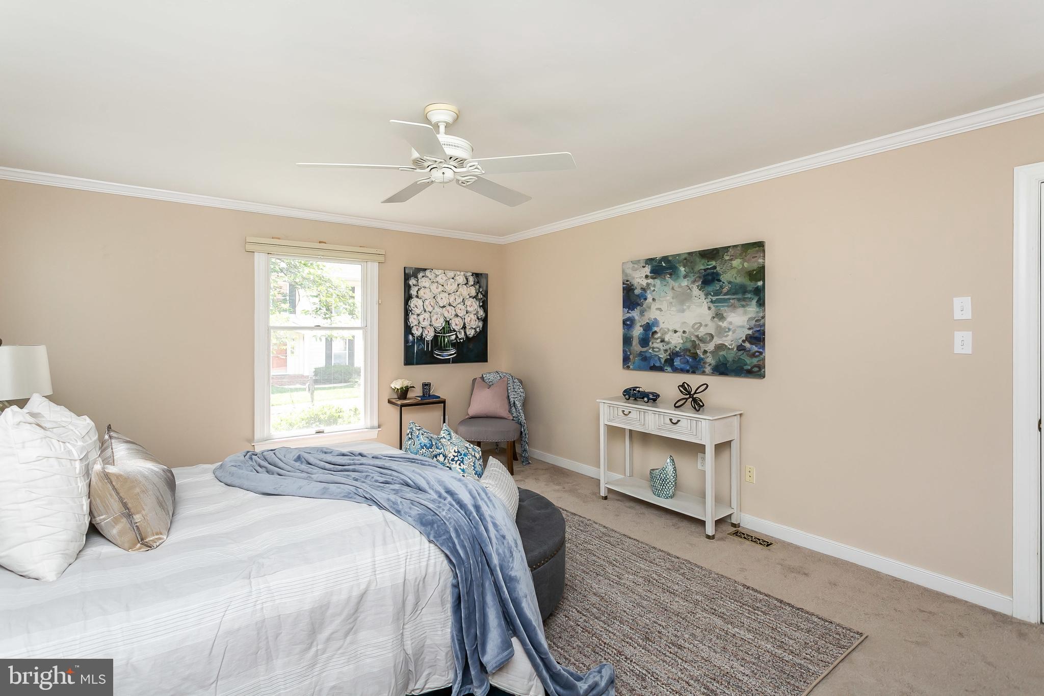 HOMELAND HISTORIC DISTRICT - Residential