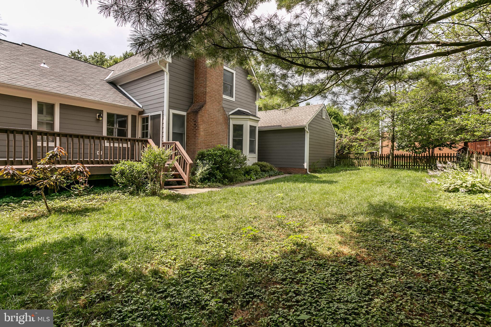 HOMELAND HISTORIC DISTRICT - Residential