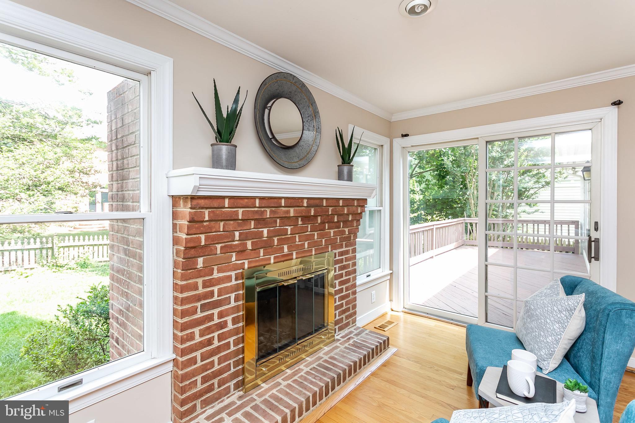 HOMELAND HISTORIC DISTRICT - Residential