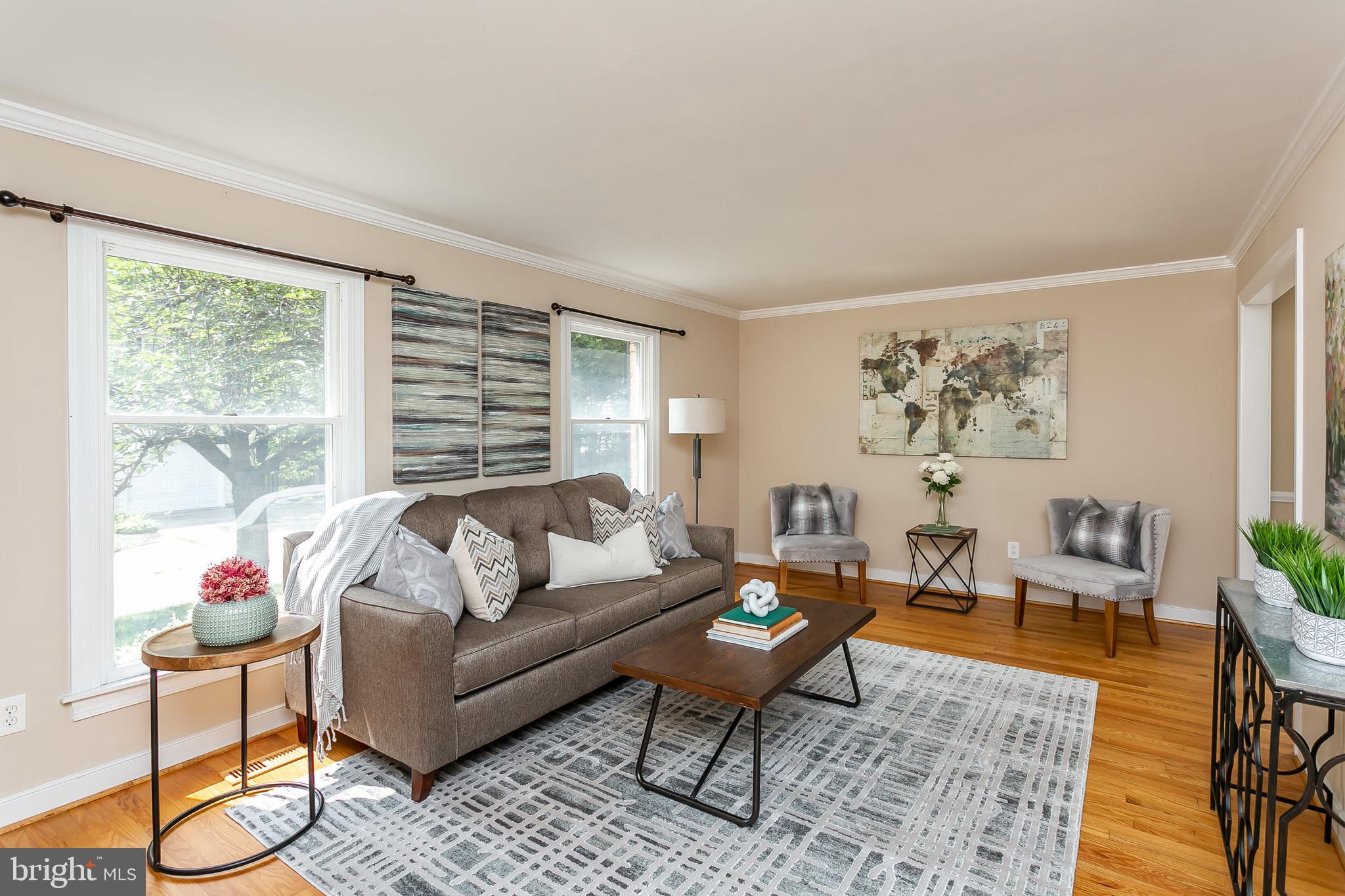 HOMELAND HISTORIC DISTRICT - Residential