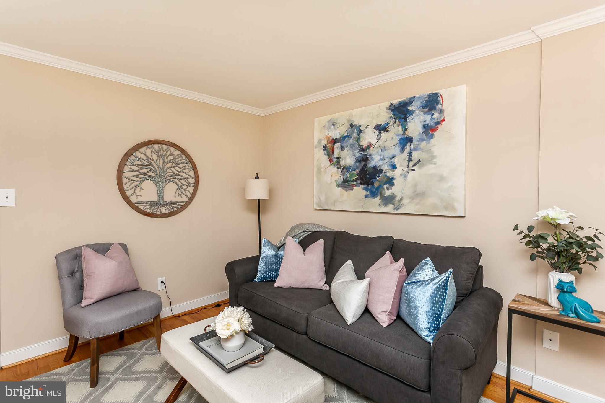 HOMELAND HISTORIC DISTRICT - Residential