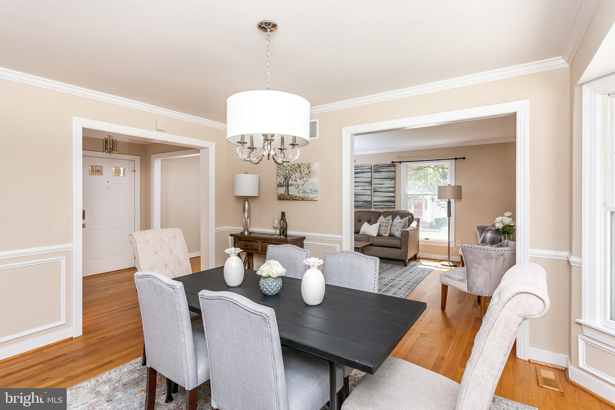 HOMELAND HISTORIC DISTRICT - Residential