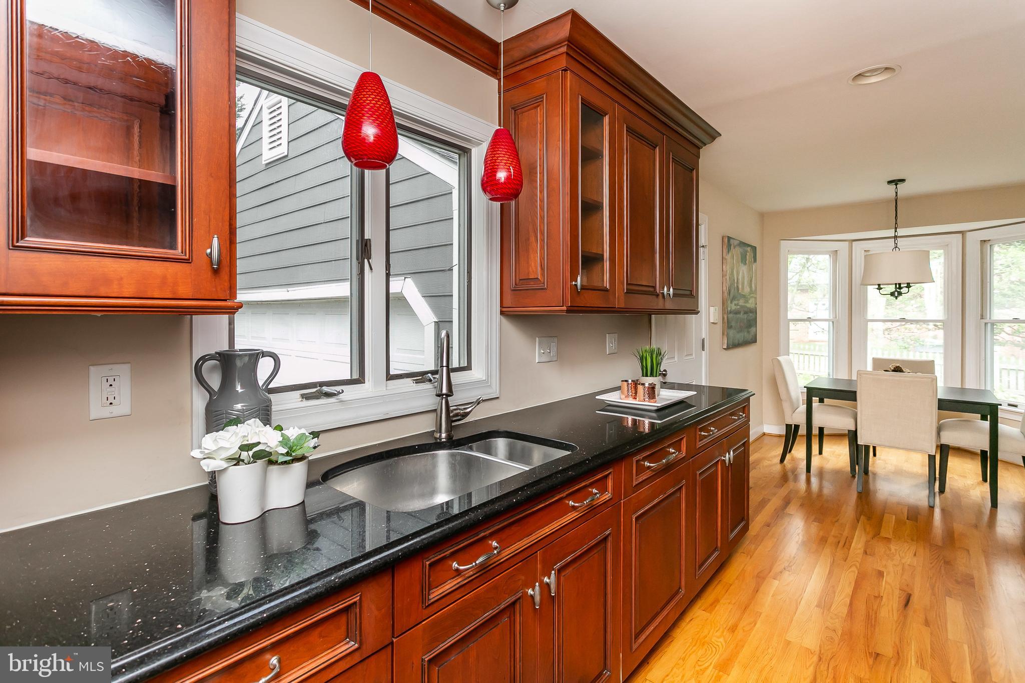 HOMELAND HISTORIC DISTRICT - Residential