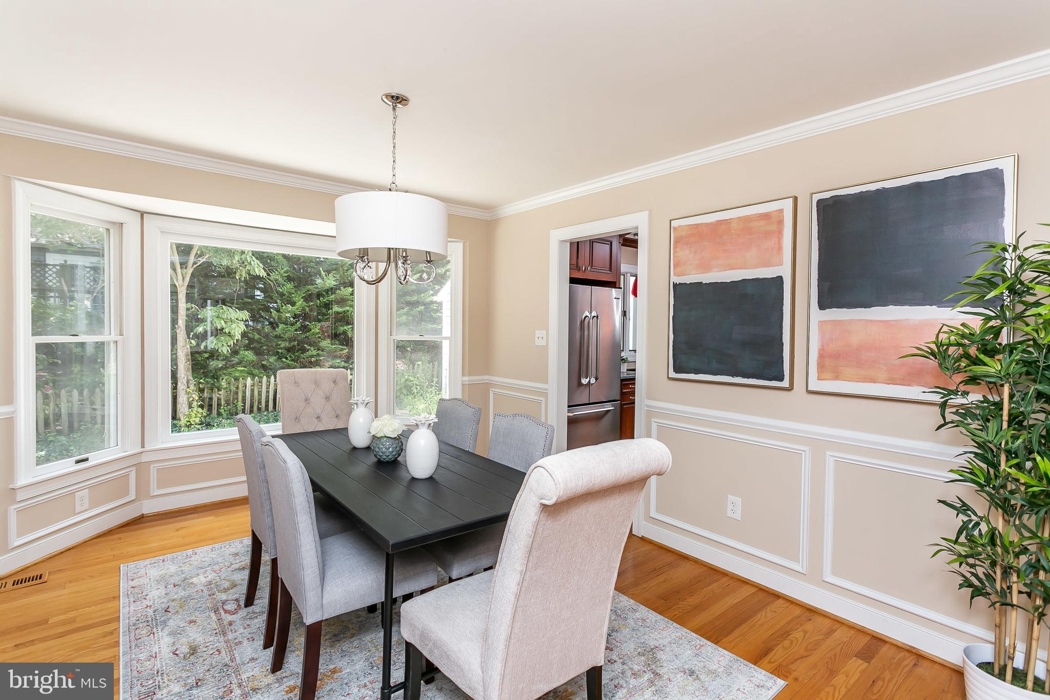 HOMELAND HISTORIC DISTRICT - Residential