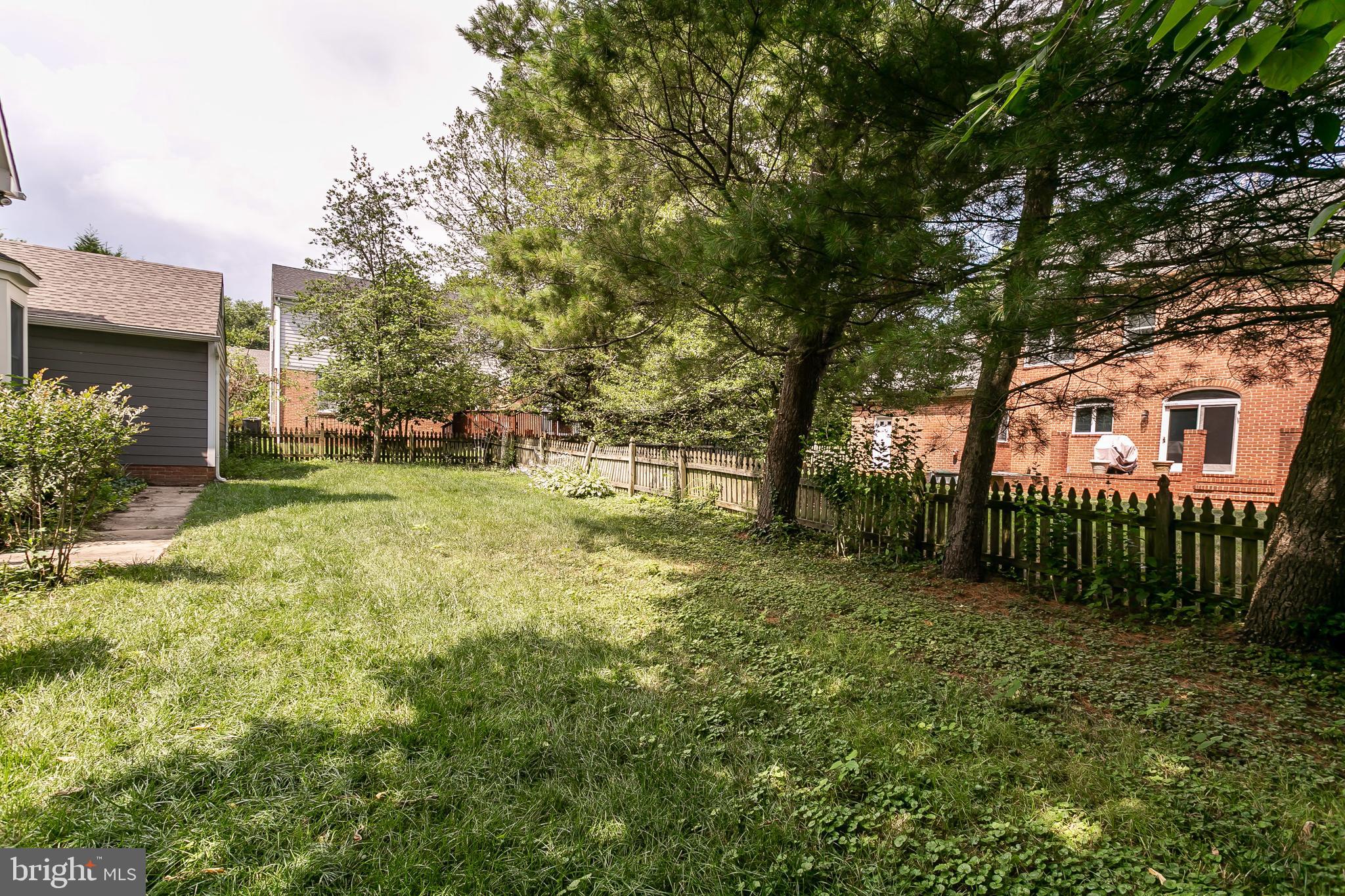 HOMELAND HISTORIC DISTRICT - Residential