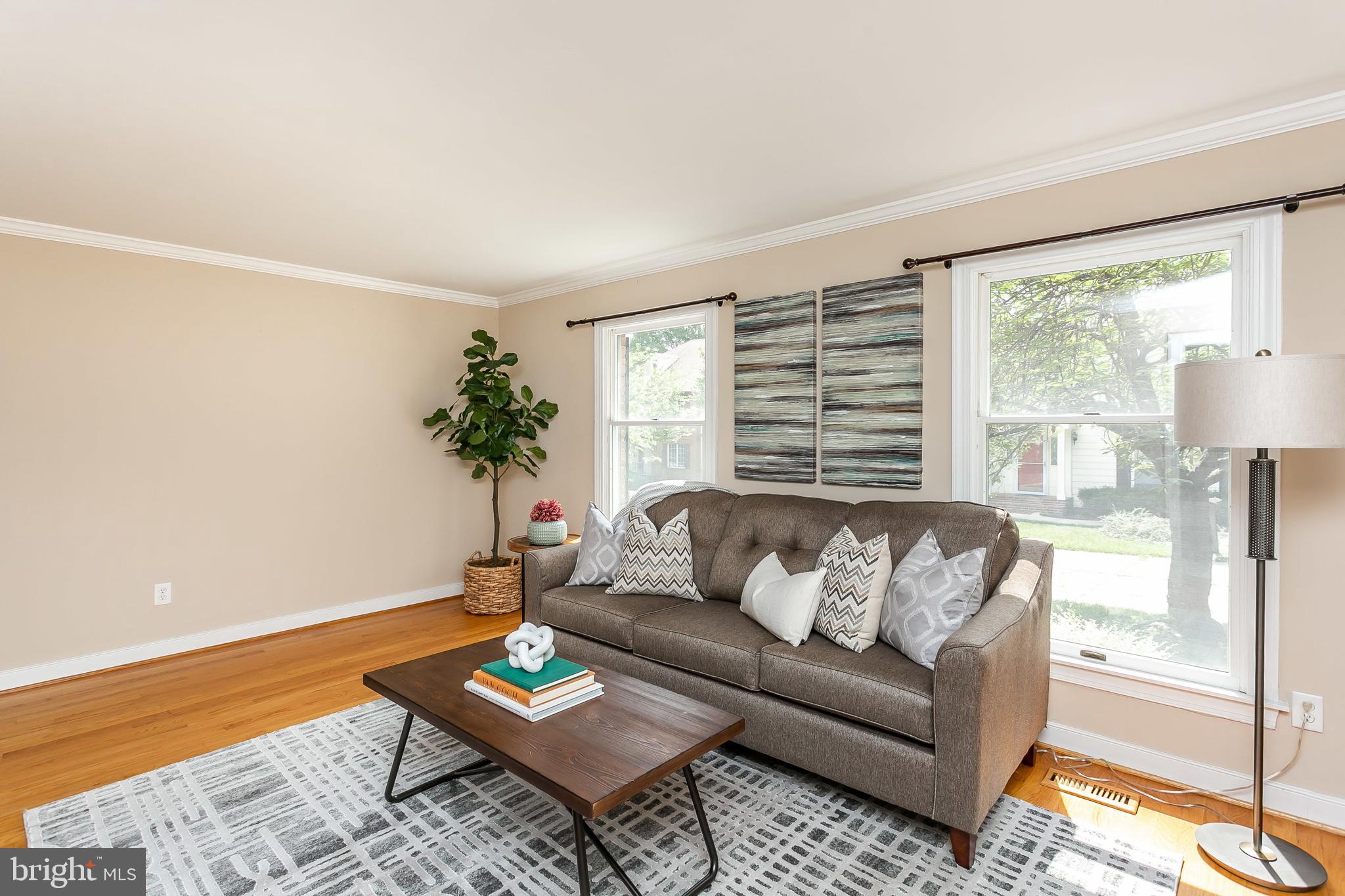 HOMELAND HISTORIC DISTRICT - Residential