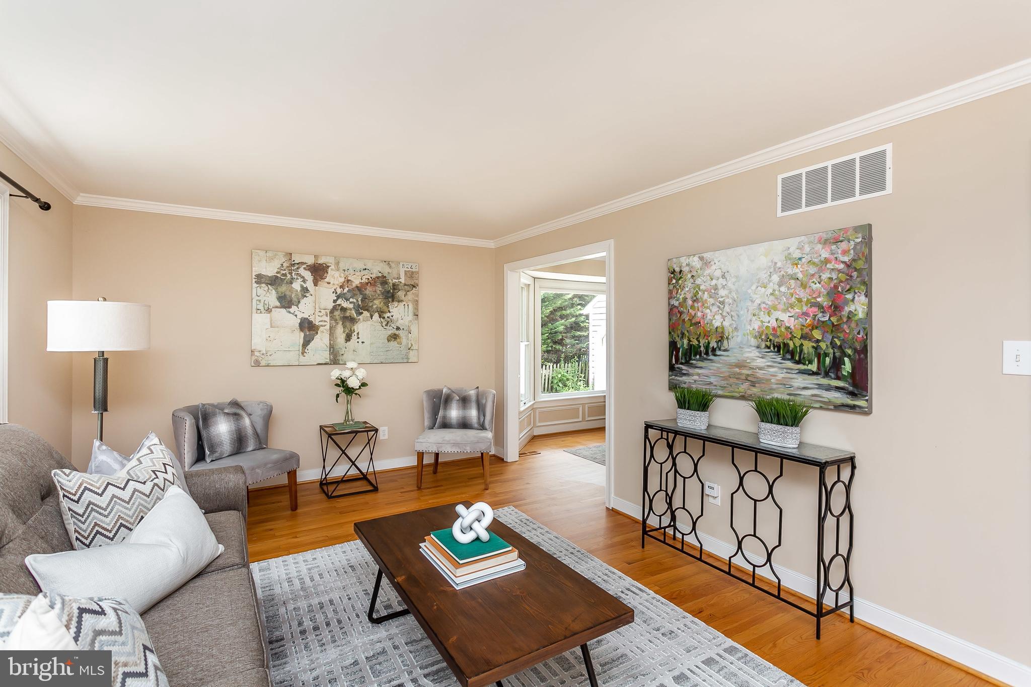 HOMELAND HISTORIC DISTRICT - Residential