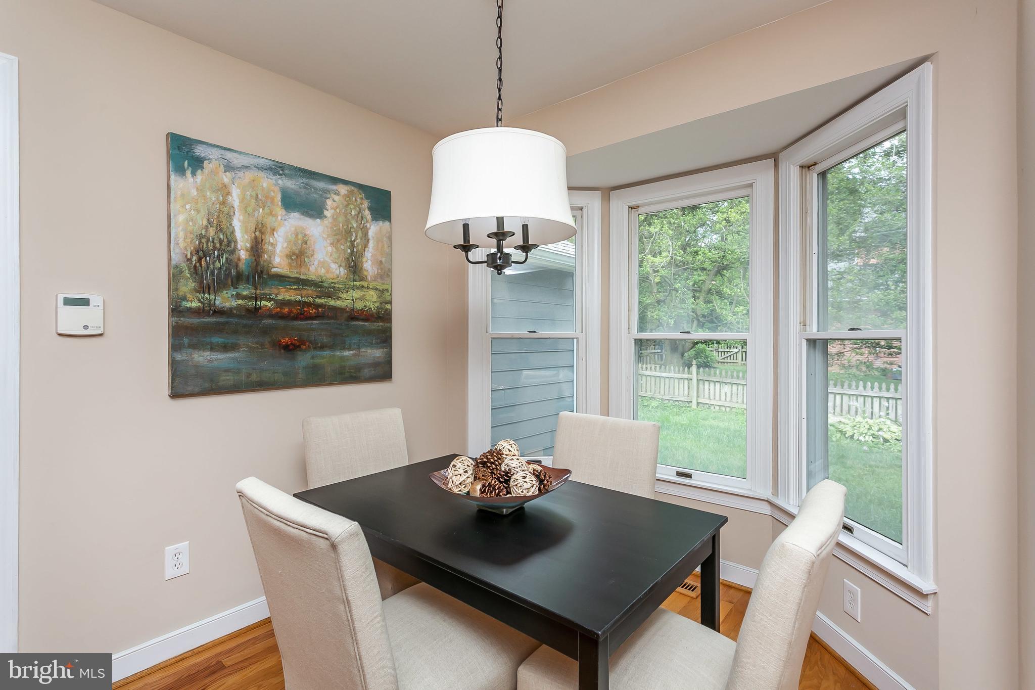 HOMELAND HISTORIC DISTRICT - Residential