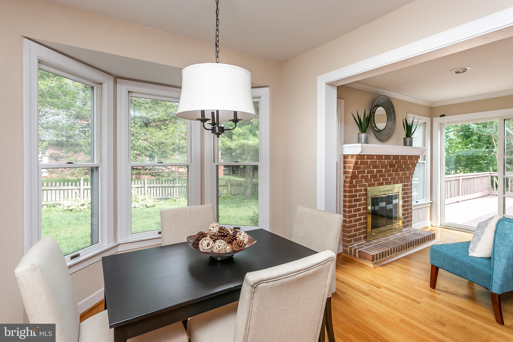 HOMELAND HISTORIC DISTRICT - Residential