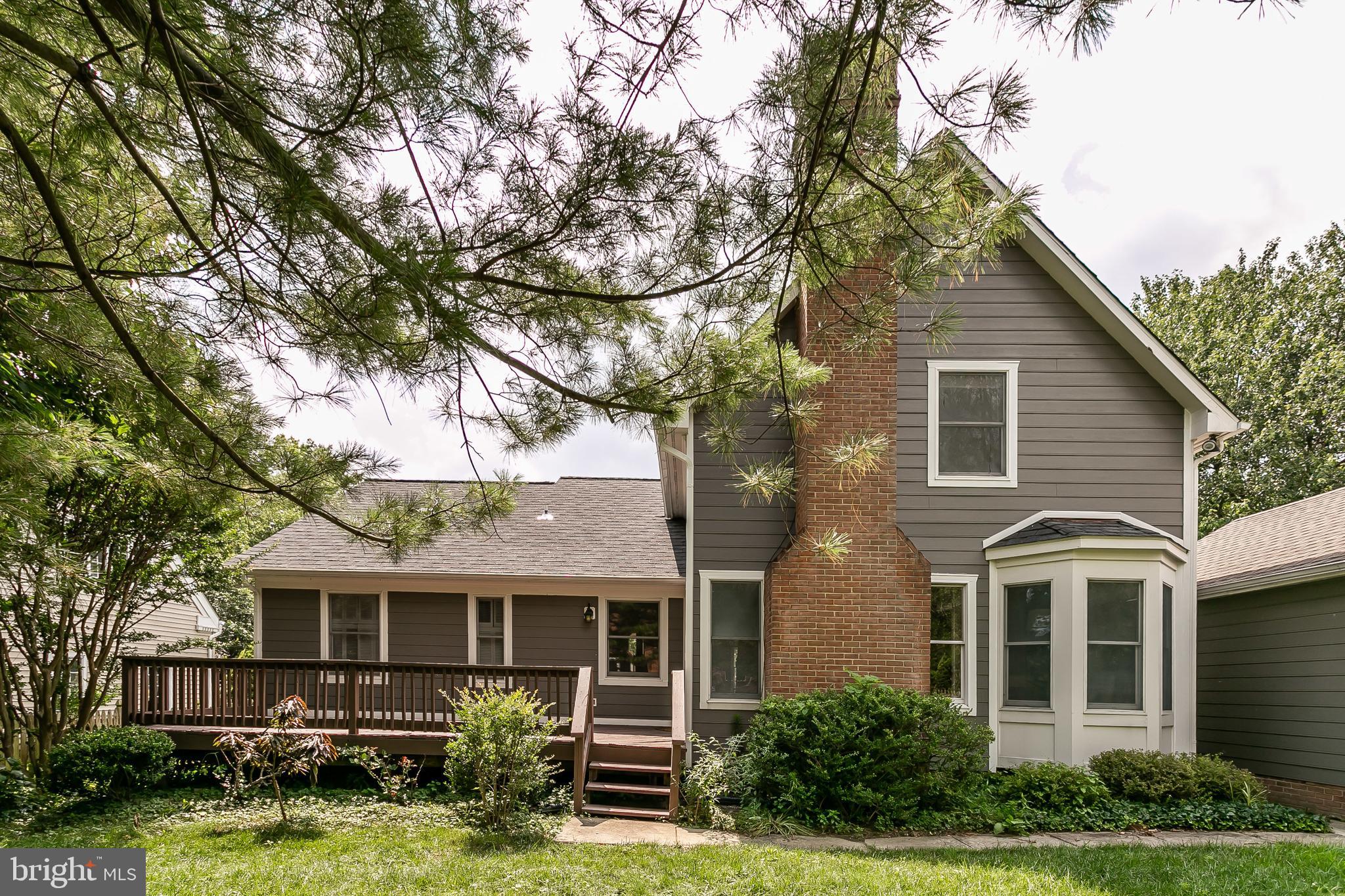 HOMELAND HISTORIC DISTRICT - Residential