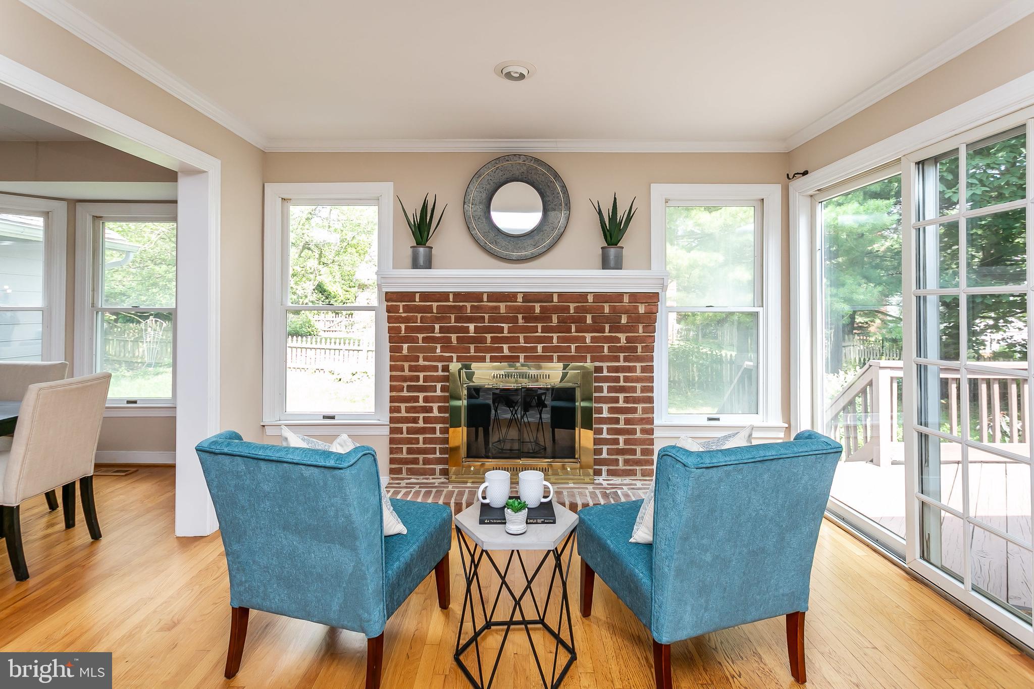 HOMELAND HISTORIC DISTRICT - Residential