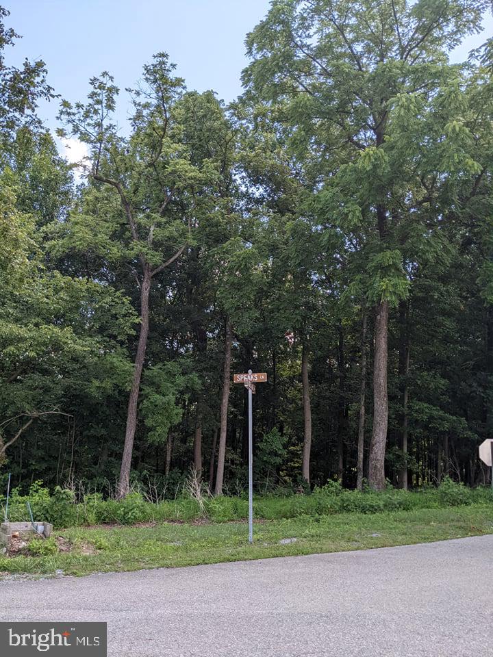 LAKE FOREST ESTATES - Land