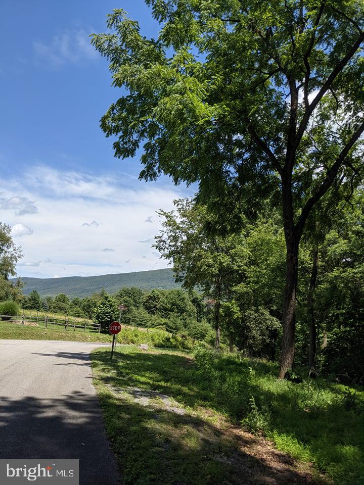 LAKE FOREST ESTATES - Land